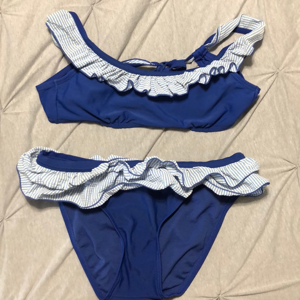 Lauren-James bikini
